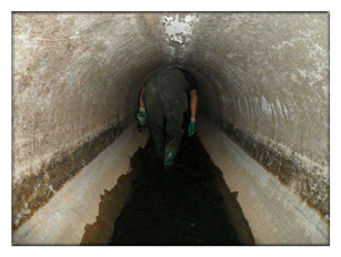 南丰镇管道高压清洗