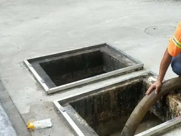 南丰镇化粪池清理