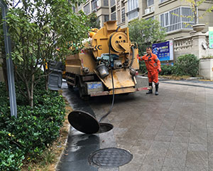 南丰镇管网知识-是否有行之有效的解决方案